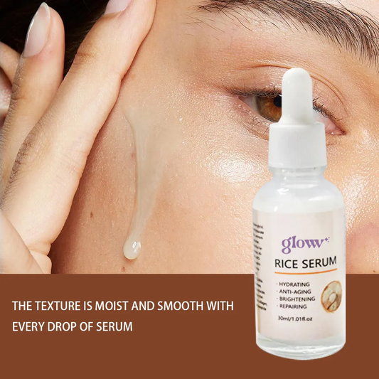 Rice Essence: Illuminating Source for Radiant Skin