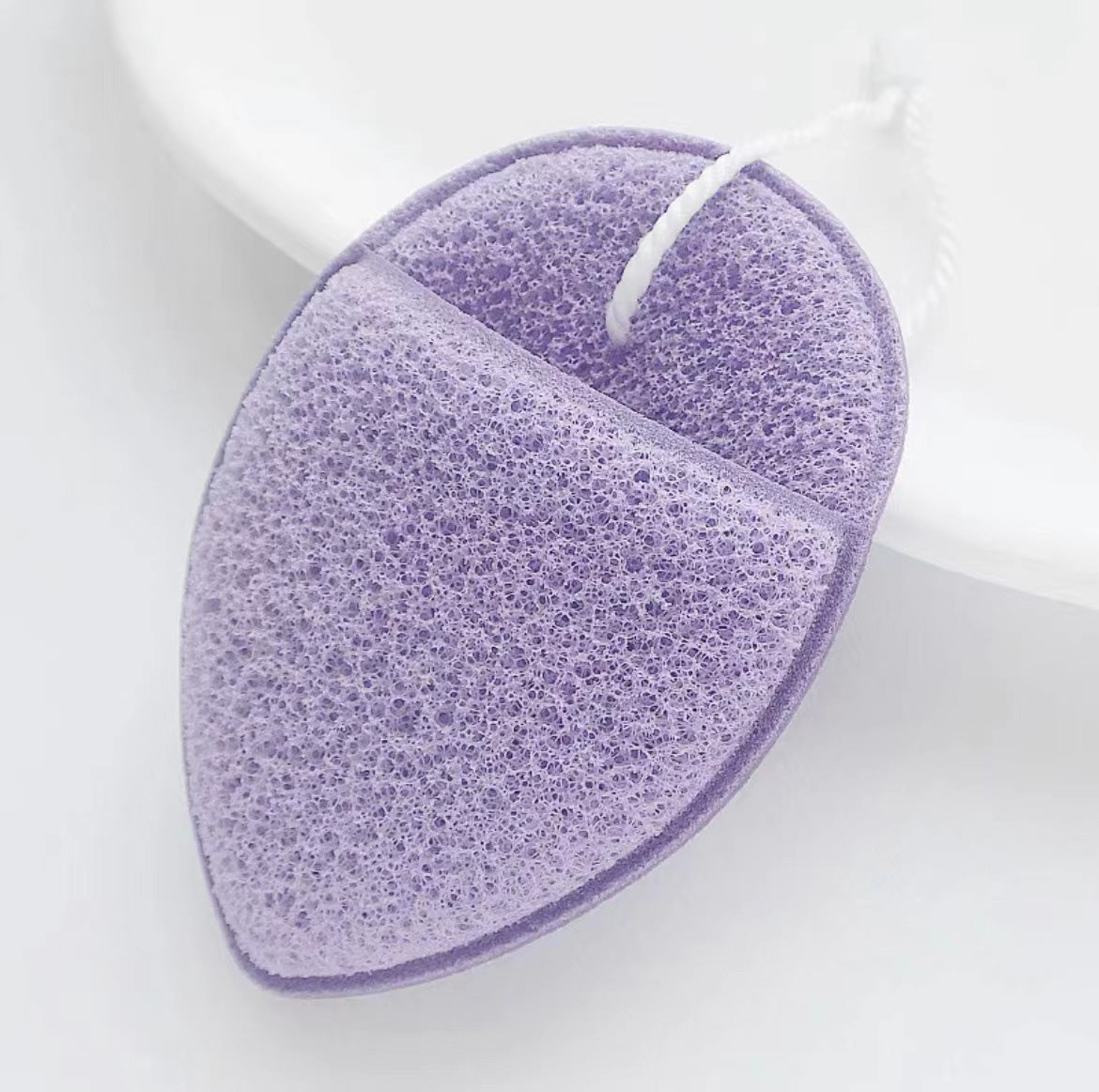 Finger Facial Cleansing Pad - Enhance Your Skincare with Joyful Facial Care