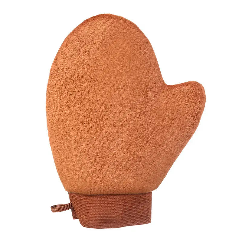 Flocked Application Gloves - Elevate Your Skincare Routine with Joyful Care