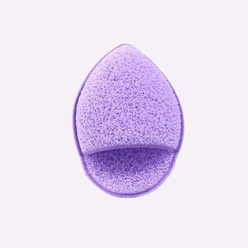 Finger Facial Cleansing Pad - Enhance Your Skincare with Joyful Facial Care
