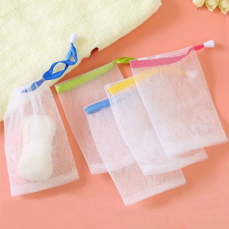 The Skincare Essential for Luxurious Lather: Bubble Net - Affordable and Effective