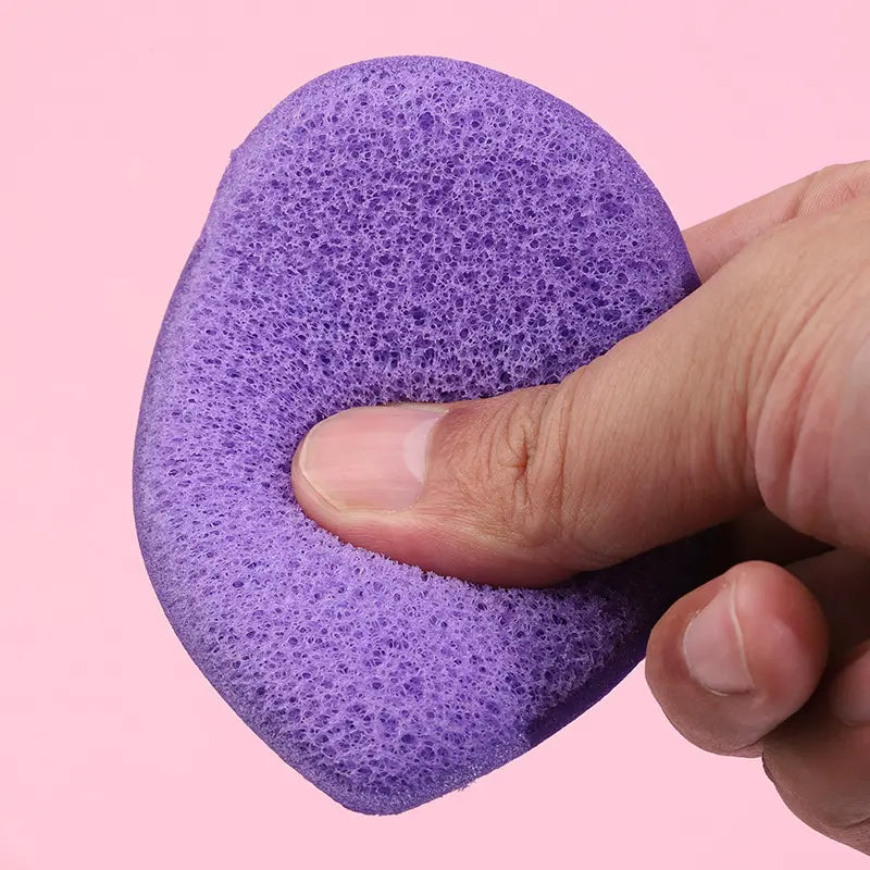 Unveiling the Skincare Marvel: Finger Cleansing Pad - Your Solution for Deep Cleaning